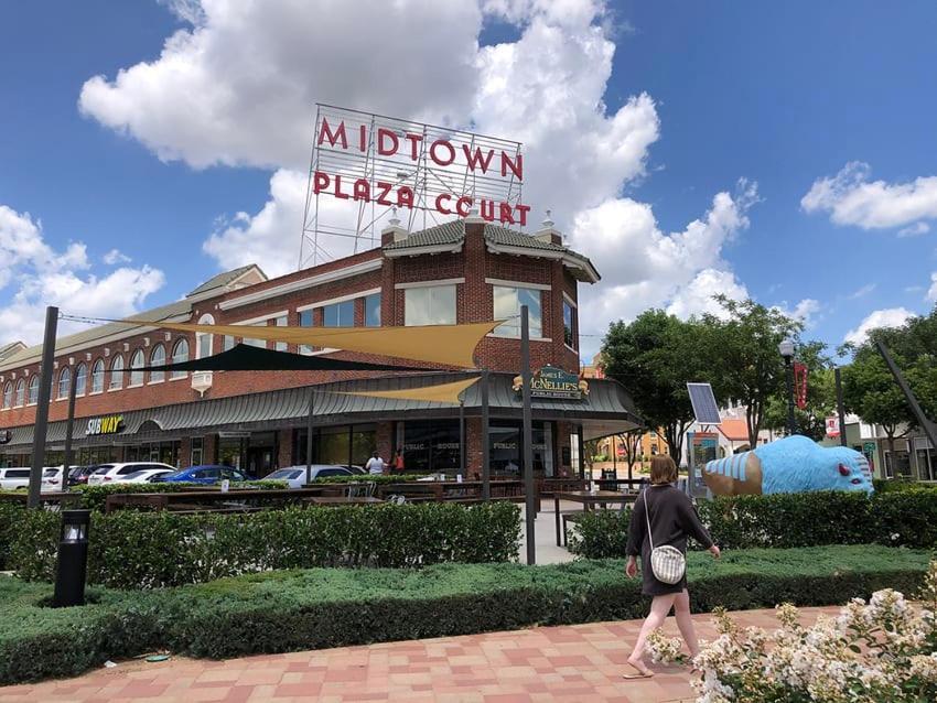 Cozy & Comfy - Few Blocks Away From Plaza District Oklahoma City