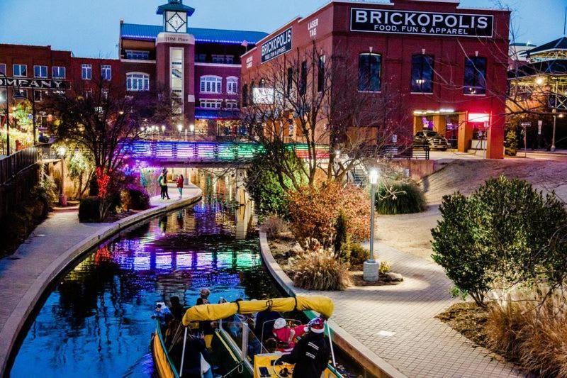 Apartment Cozy & Comfy - Few Blocks Away From Plaza District Oklahoma City